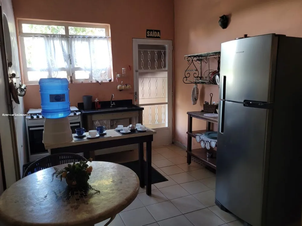 Chácara, 5 quartos, 1580 m² - Foto 4