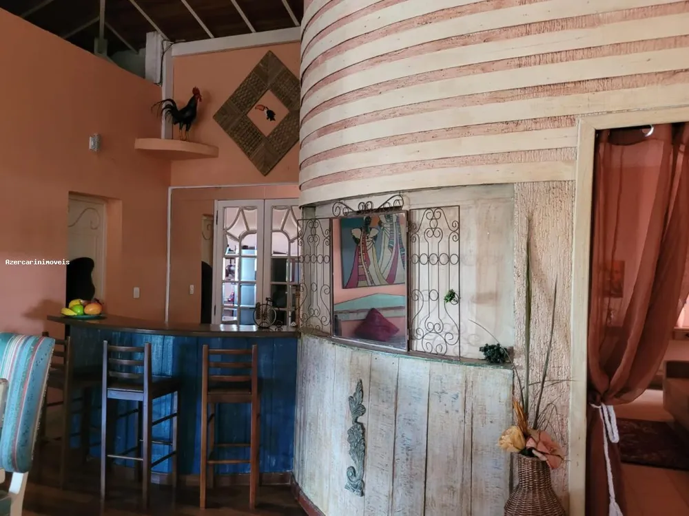 Chácara, 5 quartos, 1580 m² - Foto 3