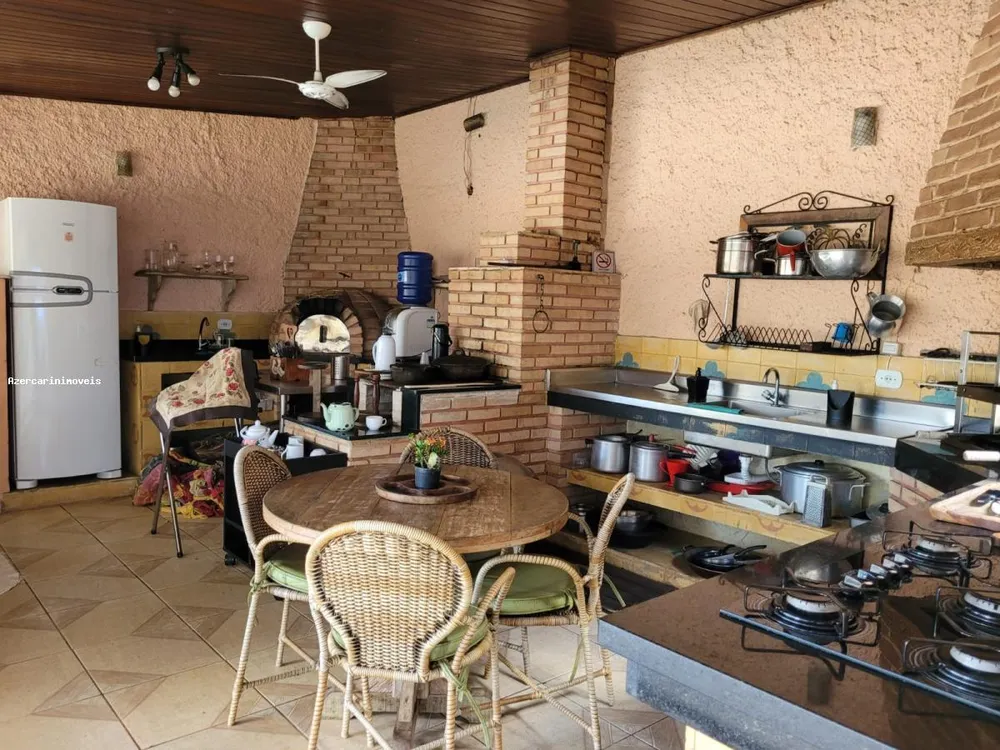 Chácara, 5 quartos, 1580 m² - Foto 5