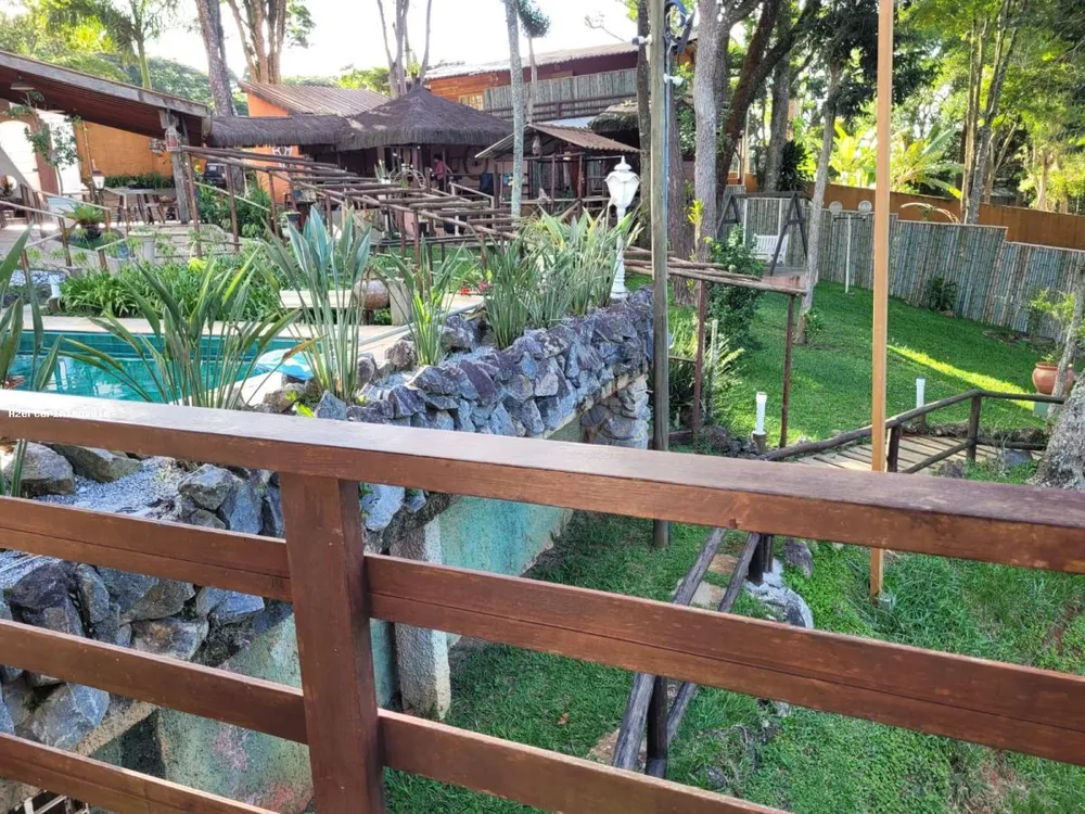 Chácara, 5 quartos, 1580 m² - Foto 9