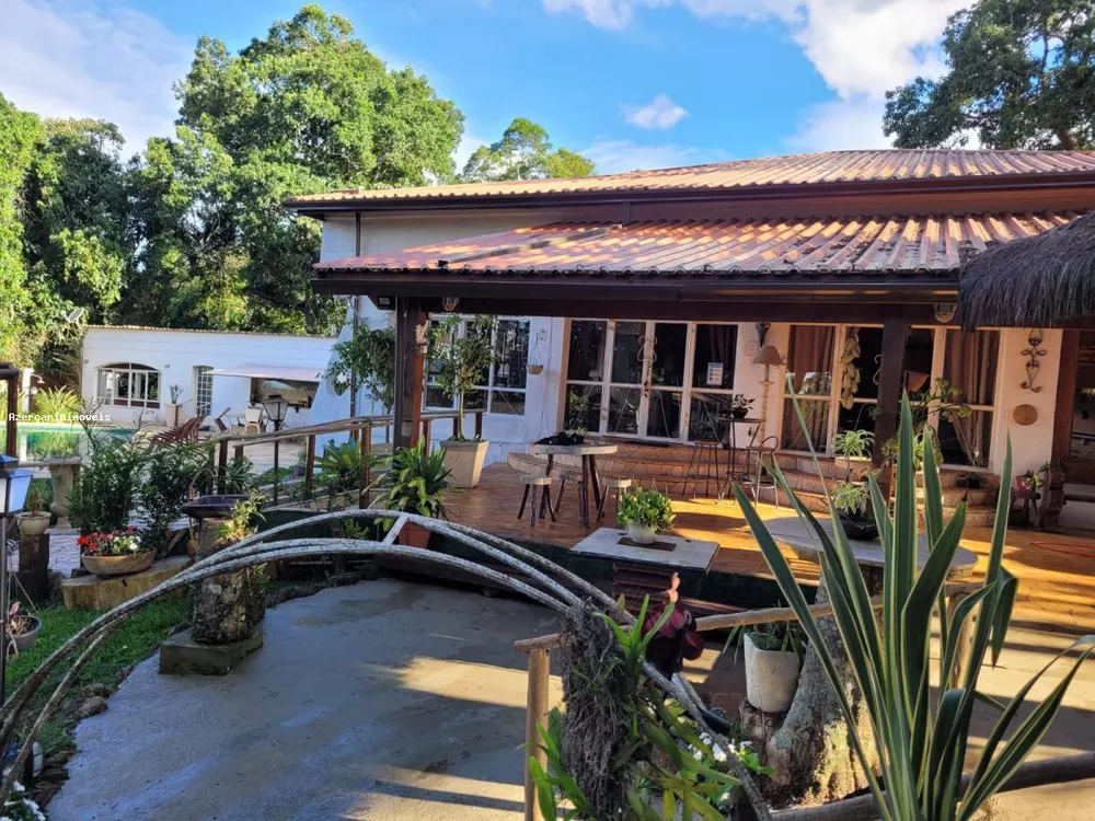 Chácara, 5 quartos, 1580 m² - Foto 2