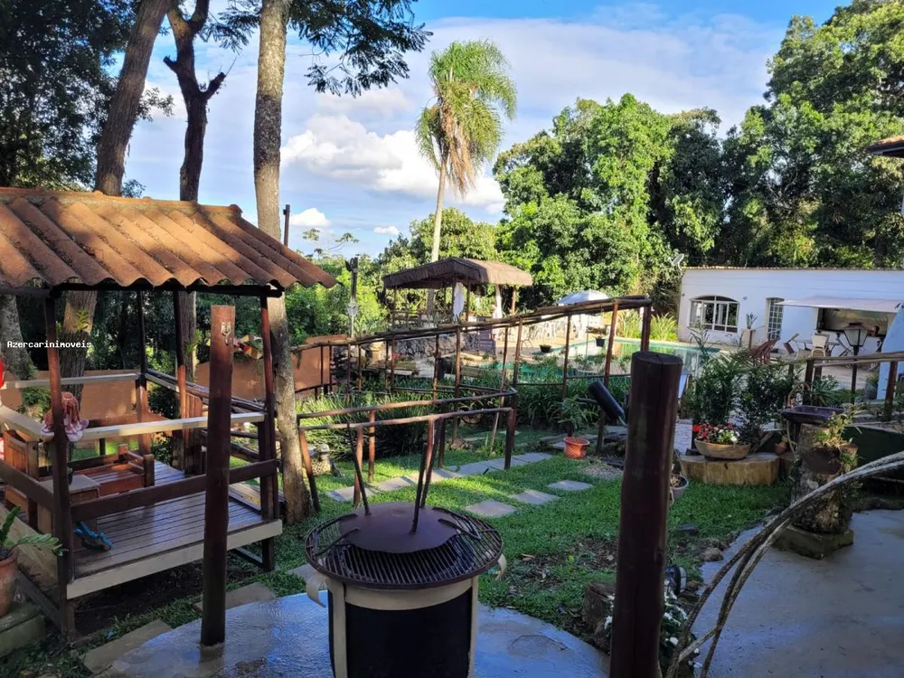 Chácara, 5 quartos, 1580 m² - Foto 6
