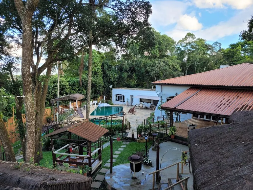 Chácara, 5 quartos, 1580 m² - Foto 12