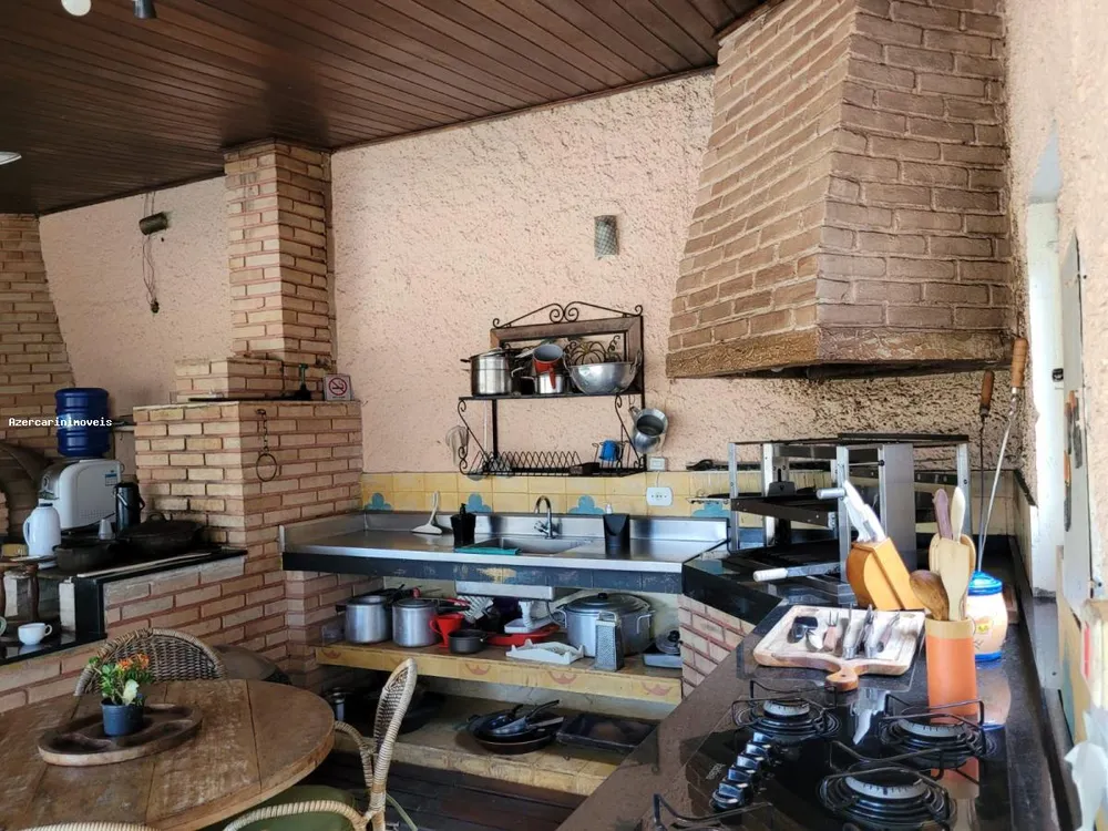 Chácara, 5 quartos, 1580 m² - Foto 8