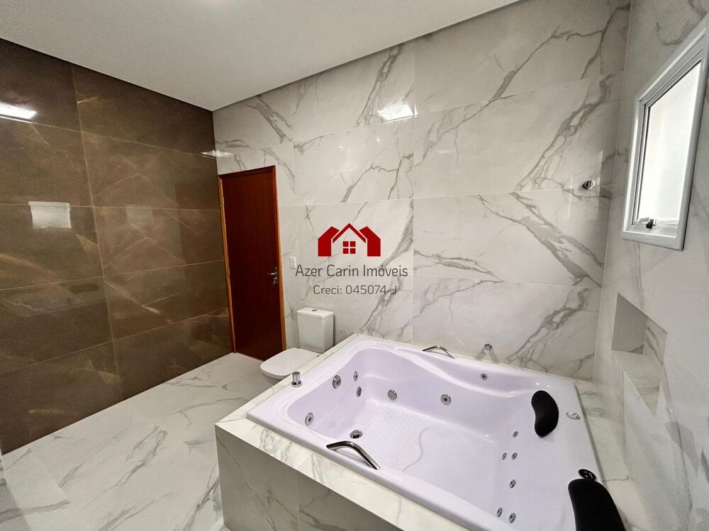 Casa de Condomínio à venda com 3 quartos, 283m² - Foto 18