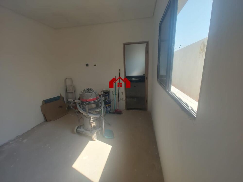 Casa, 1 quarto, 120 m² - Foto 6