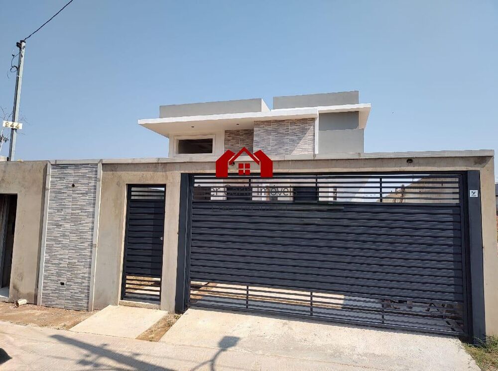Casa, 1 quarto, 120 m² - Foto 20