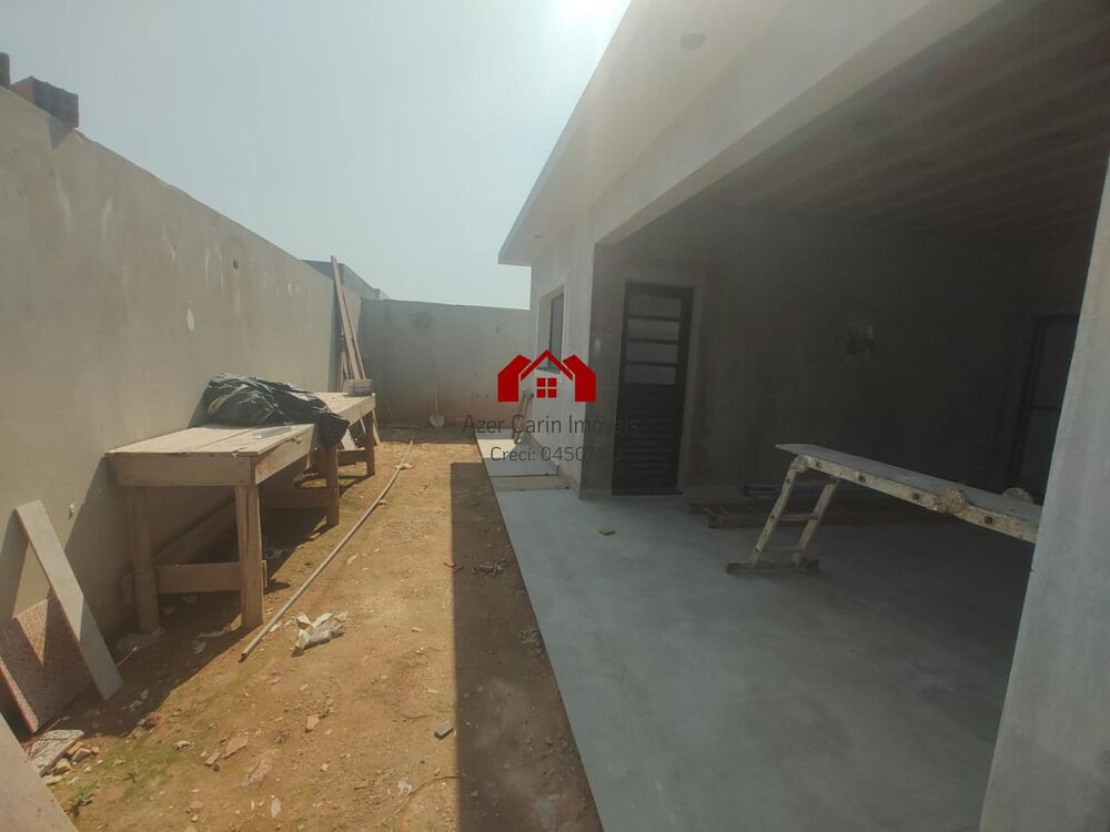 Casa, 1 quarto, 120 m² - Foto 19