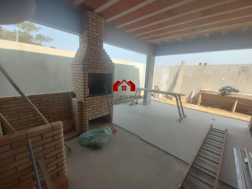 Casa, 1 quarto, 120 m² - Foto 1