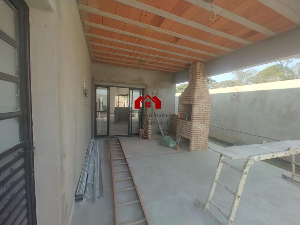 Casa, 1 quarto, 120 m² - Foto 7