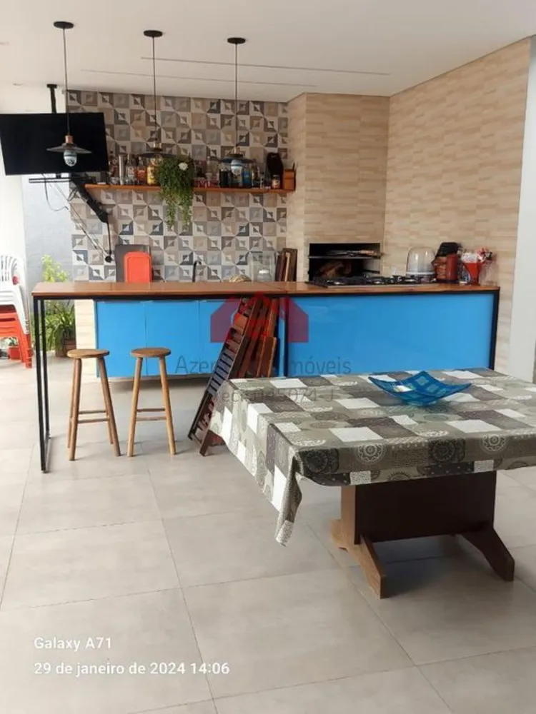 Casa de Condomínio, 3 quartos - Foto 7