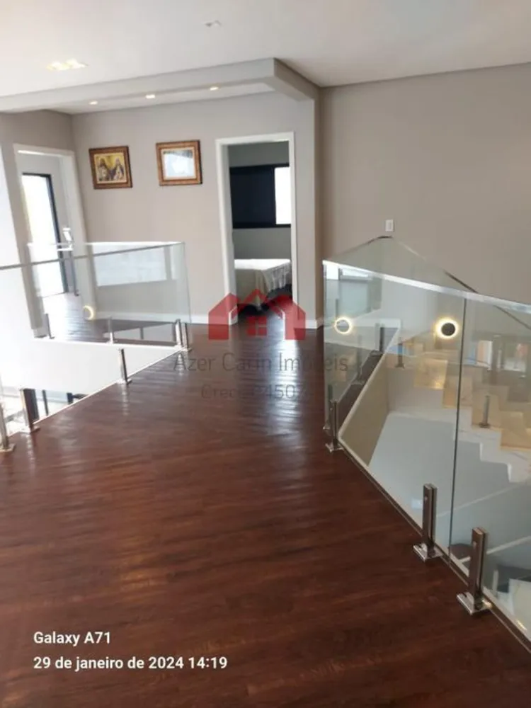 Casa de Condomínio, 3 quartos - Foto 8