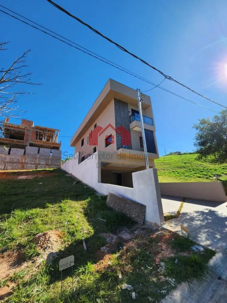 Casa, 3 quartos, 143 m² - Foto 21