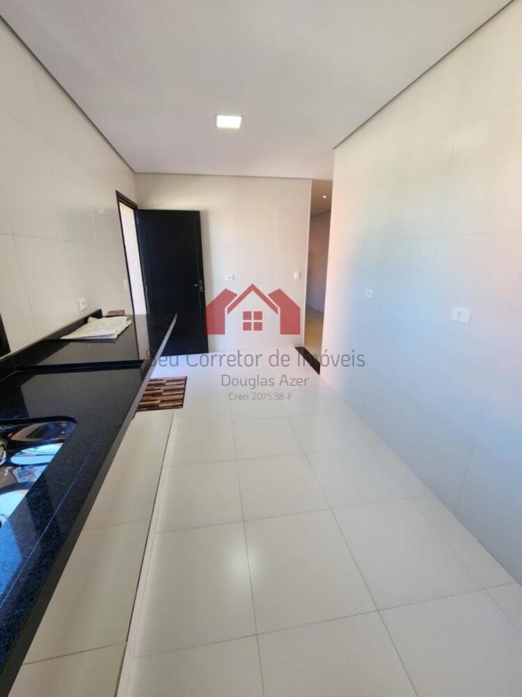 Casa à venda com 3 quartos, 143m² - Foto 6