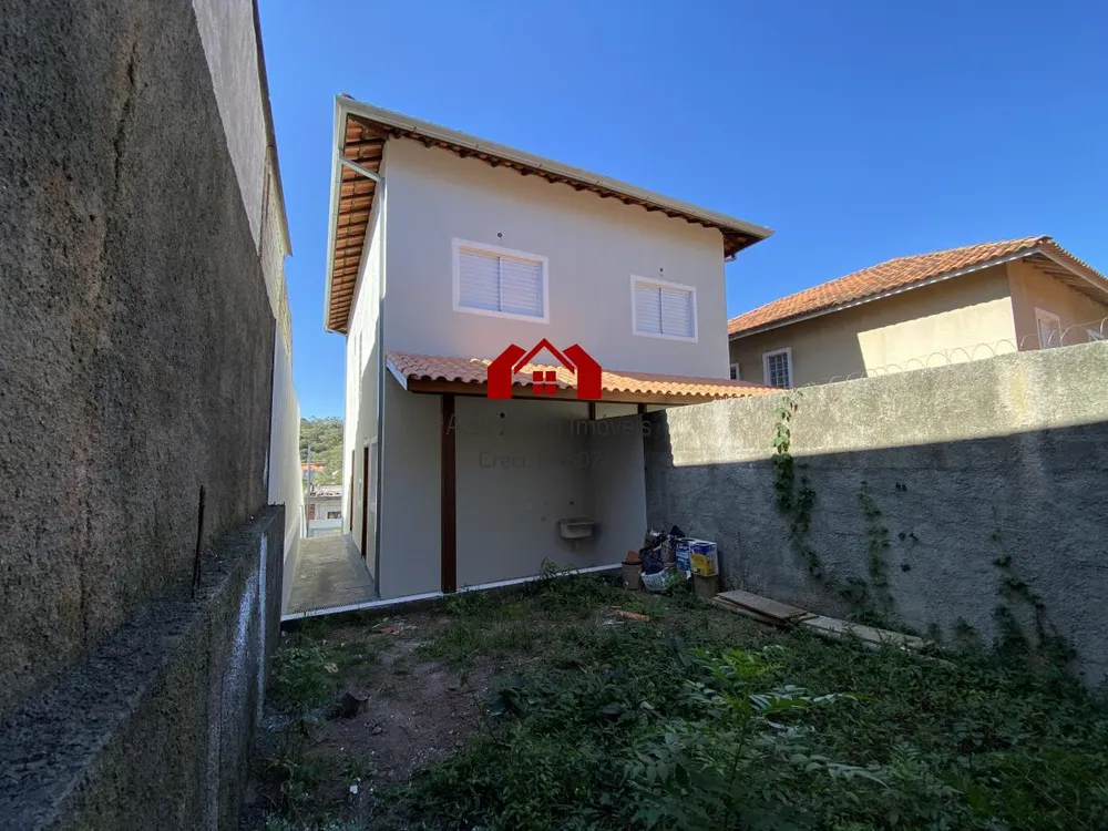 Casa, 2 quartos, 70 m² - Foto 2