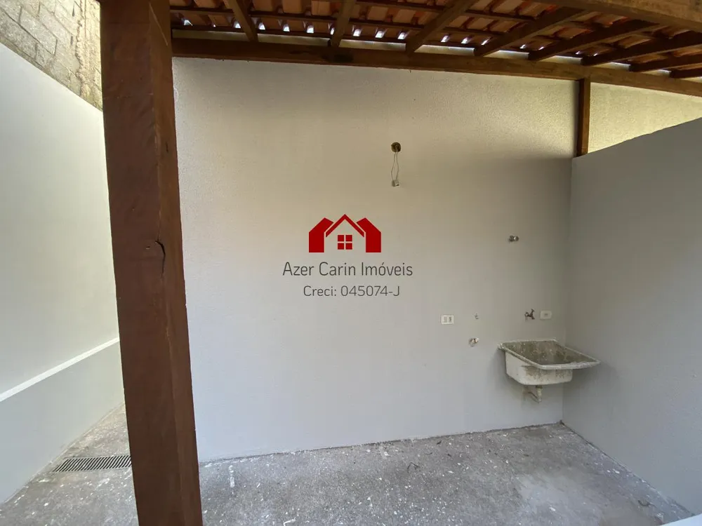 Casa, 2 quartos, 70 m² - Foto 9