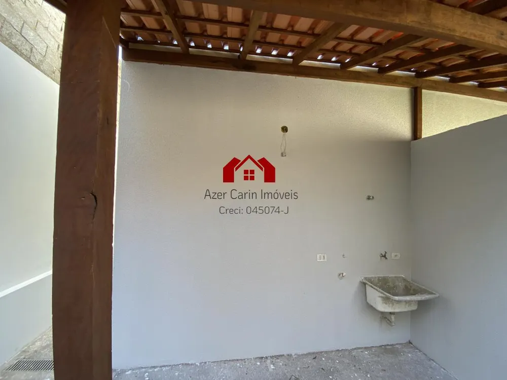 Casa, 2 quartos, 70 m² - Foto 10