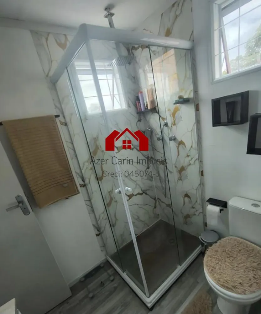 Sobrado, 1 quarto, 54 m² - Foto 15