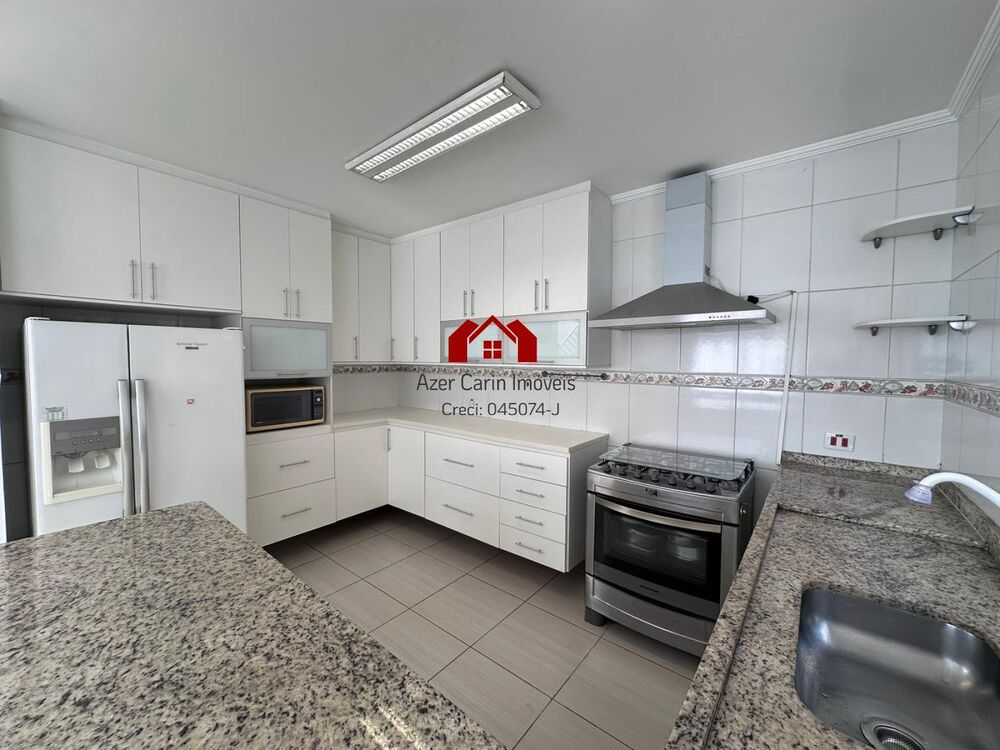 Casa, 5 quartos, 347 m² - Foto 3