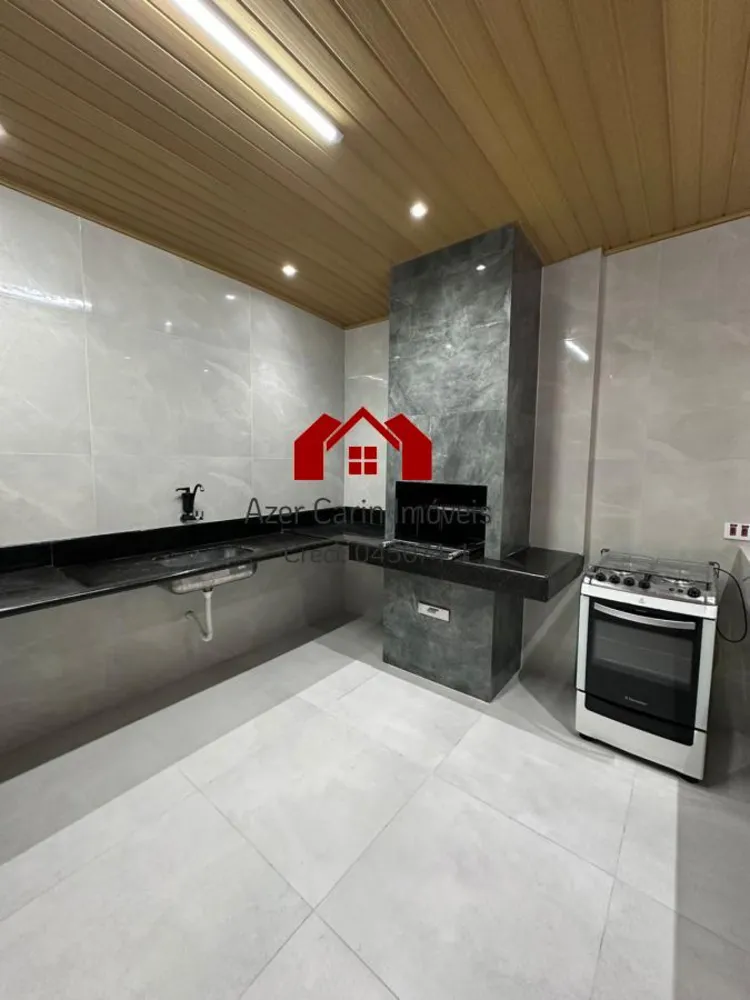 Casa, 5 quartos, 347 m² - Foto 26