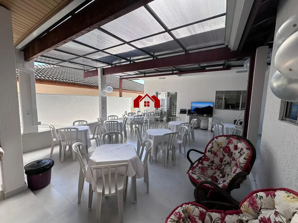 Casa, 5 quartos, 347 m² - Foto 28