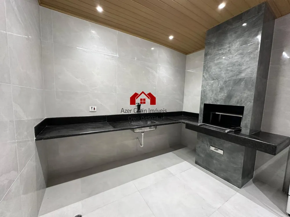 Casa, 5 quartos, 347 m² - Foto 23