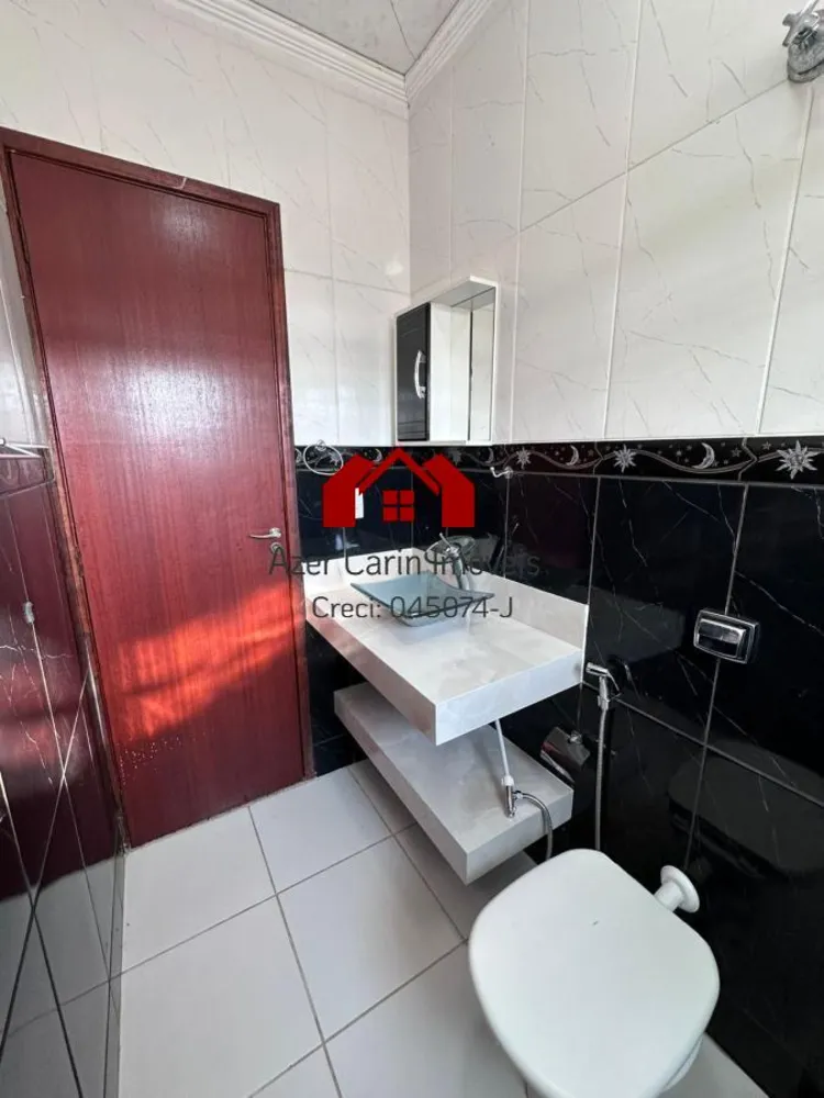 Casa, 5 quartos, 347 m² - Foto 11