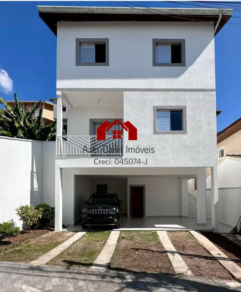 Casa, 5 quartos, 347 m² - Foto 1