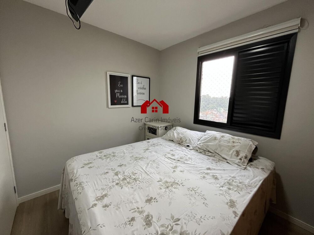 Apartamento, 3 quartos, 62 m² - Foto 5