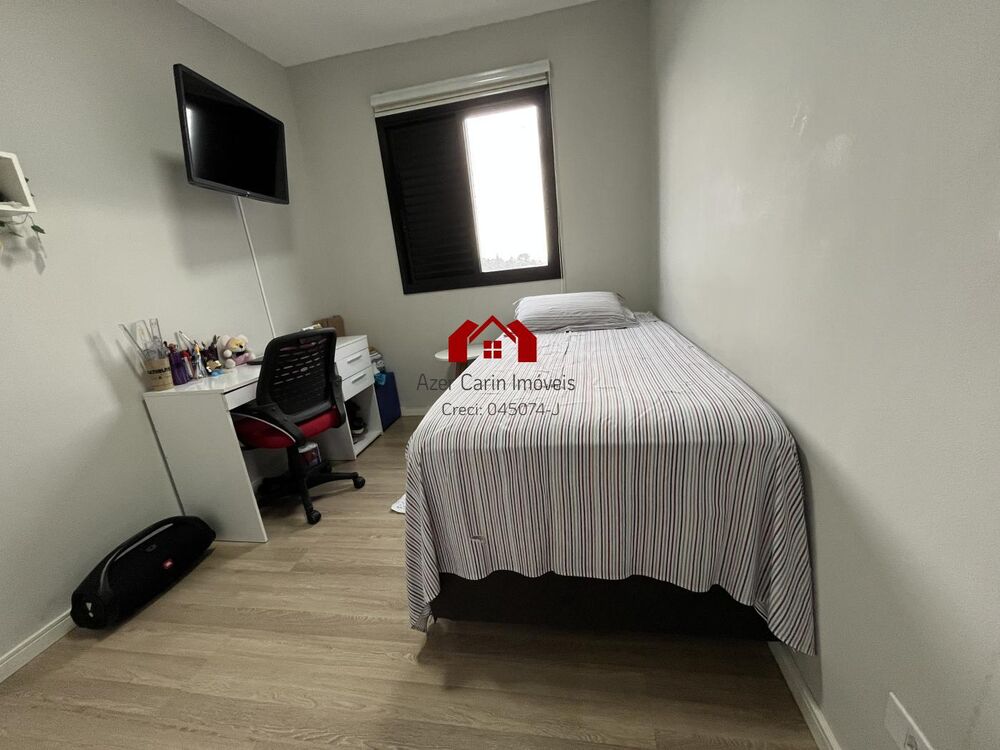 Apartamento, 3 quartos, 62 m² - Foto 6