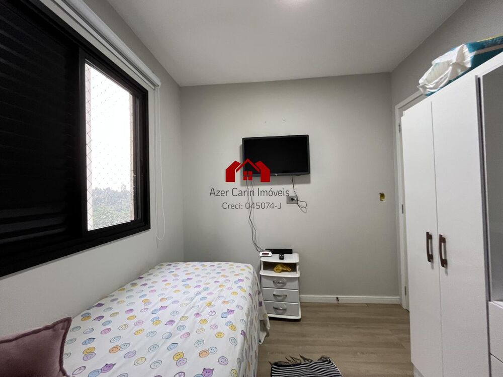 Apartamento, 3 quartos, 62 m² - Foto 4