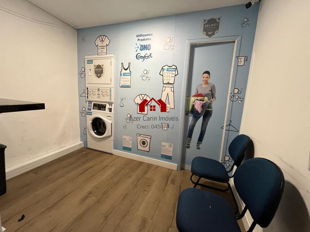 Apartamento, 3 quartos, 62 m² - Foto 8