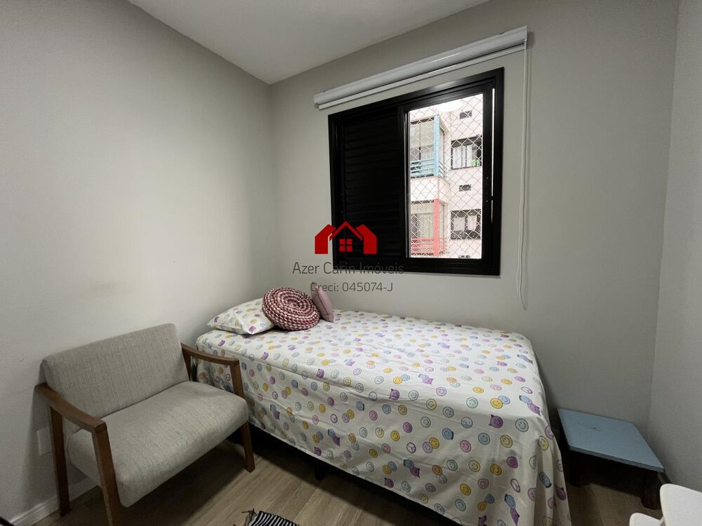 Apartamento, 3 quartos, 62 m² - Foto 3