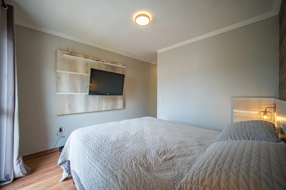 Casa de Condomínio, 3 quartos - Foto 6