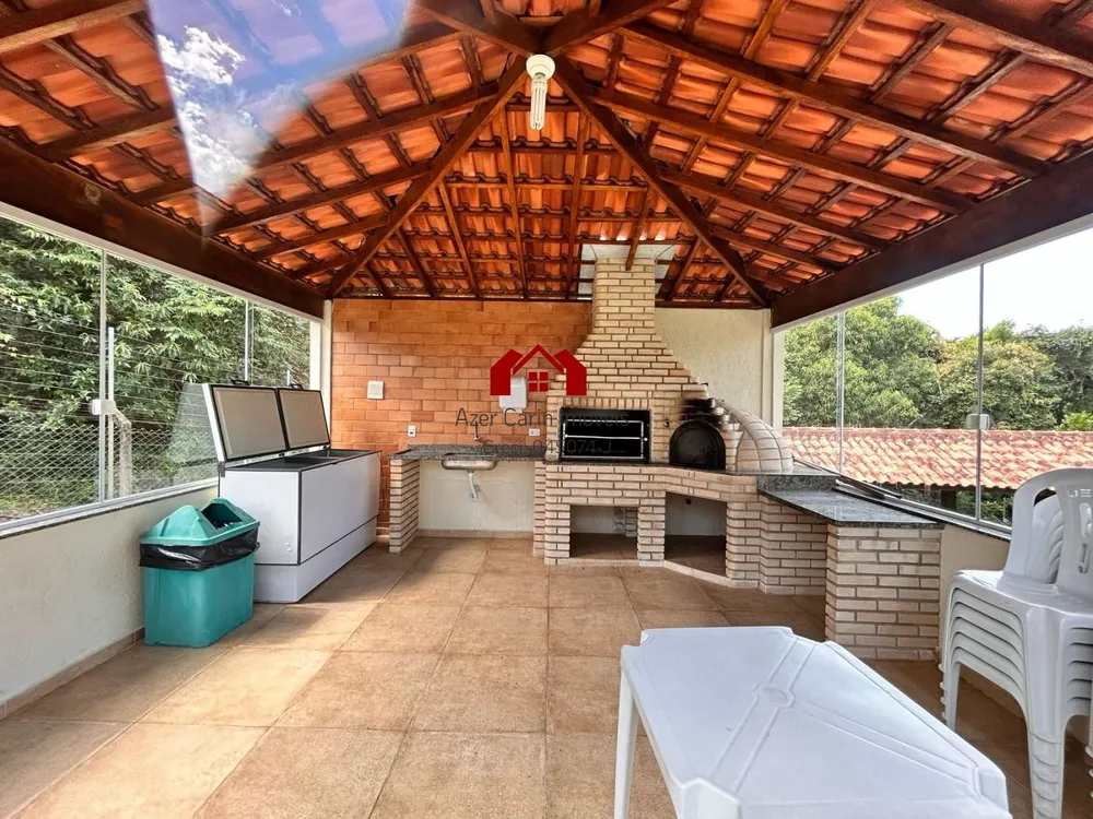 Casa de Condomínio, 3 quartos - Foto 15