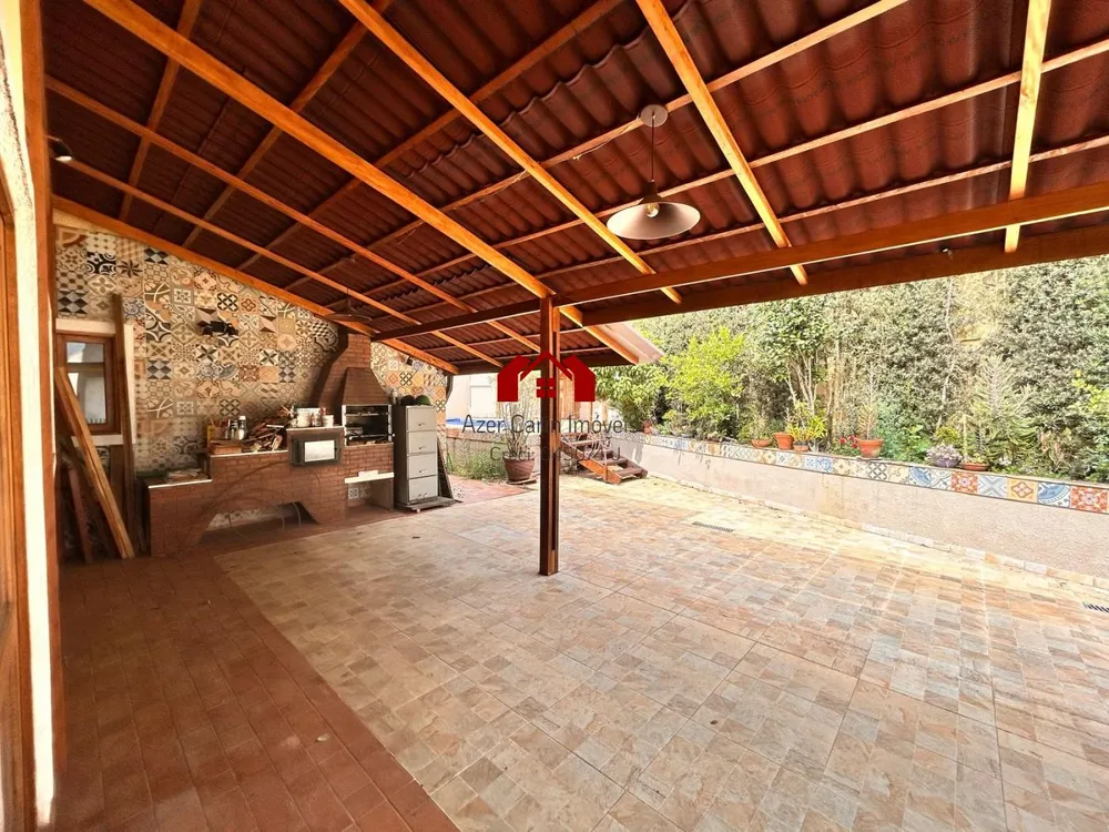 Casa de Condomínio, 3 quartos - Foto 10