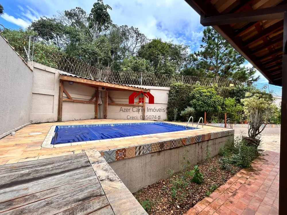 Casa de Condomínio, 3 quartos - Foto 11