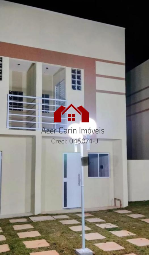 Casa, 2 quartos, 80 m² - Foto 1
