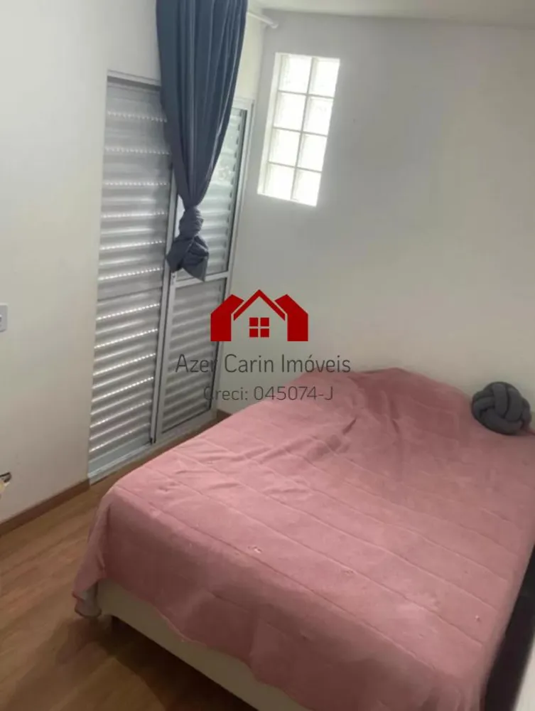 Casa, 2 quartos, 80 m² - Foto 6