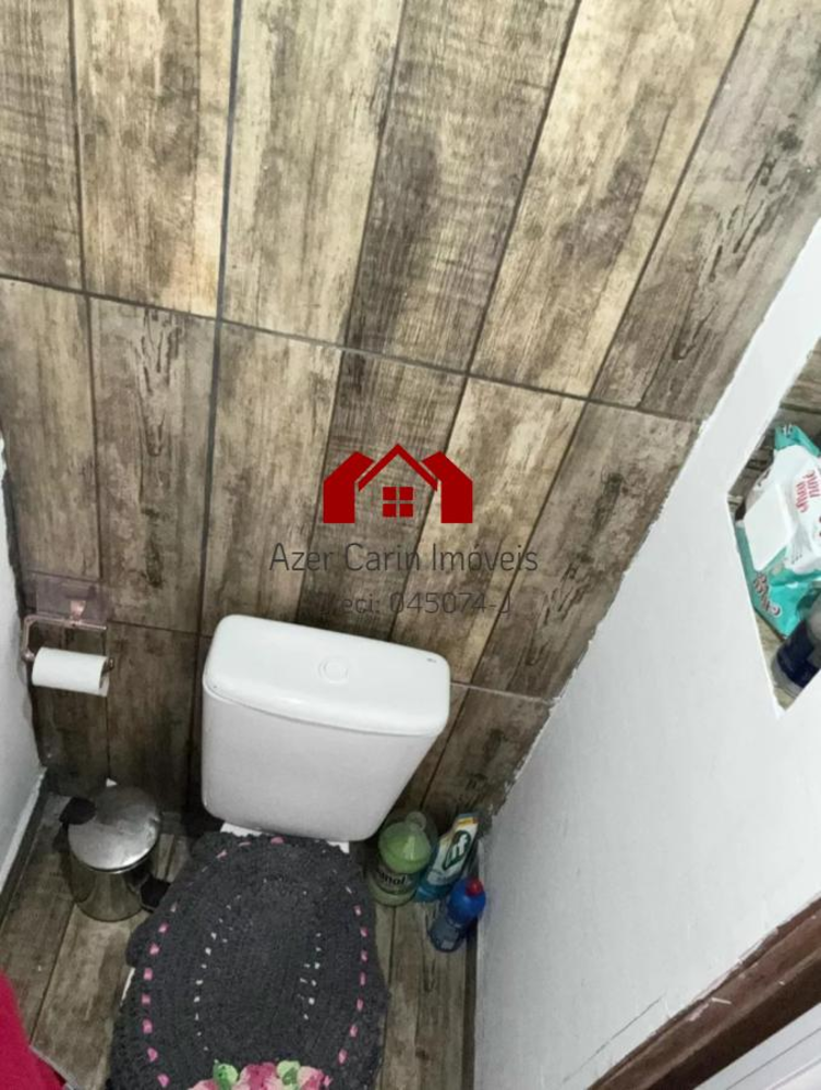 Casa, 2 quartos, 80 m² - Foto 6