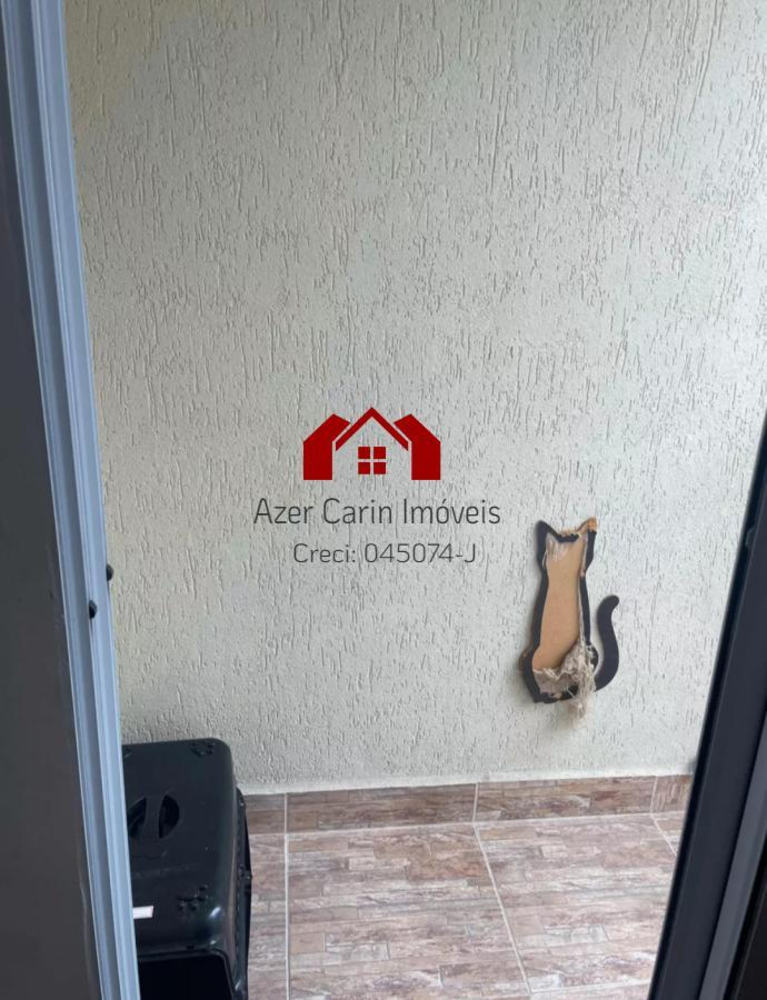 Casa, 2 quartos, 80 m² - Foto 13