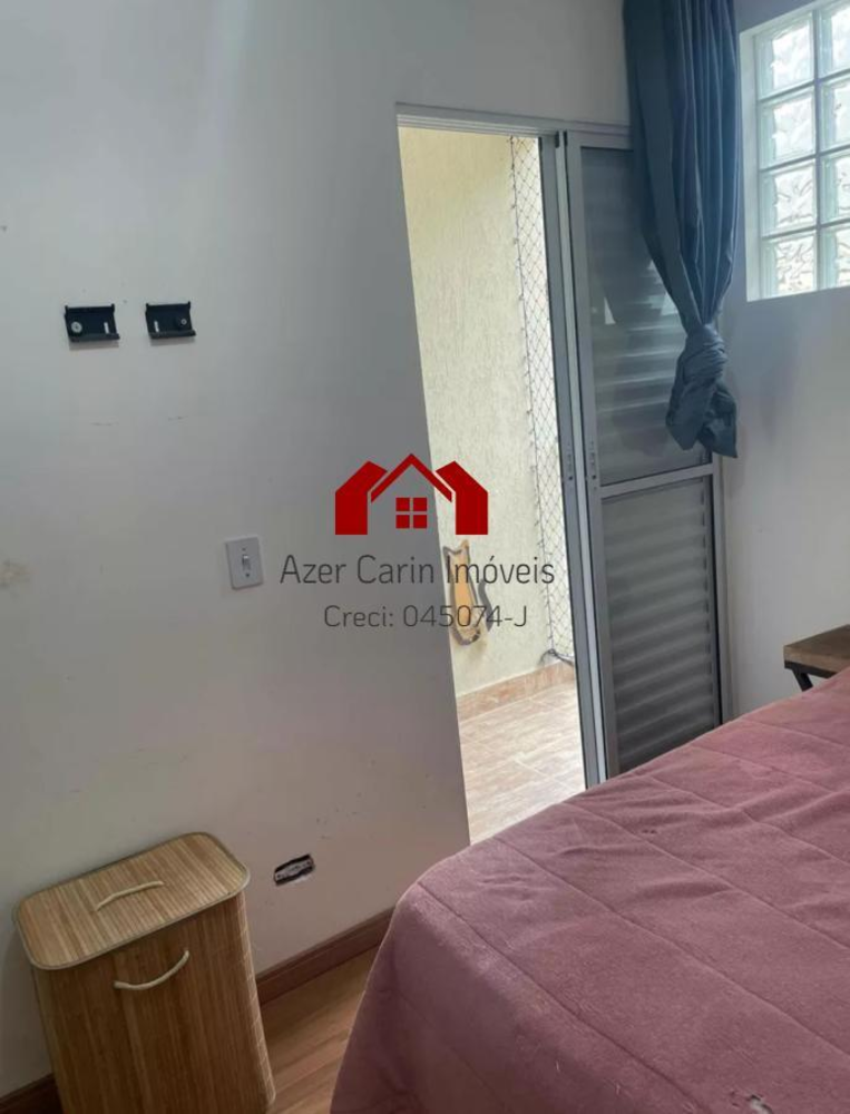 Casa, 2 quartos, 80 m² - Foto 12