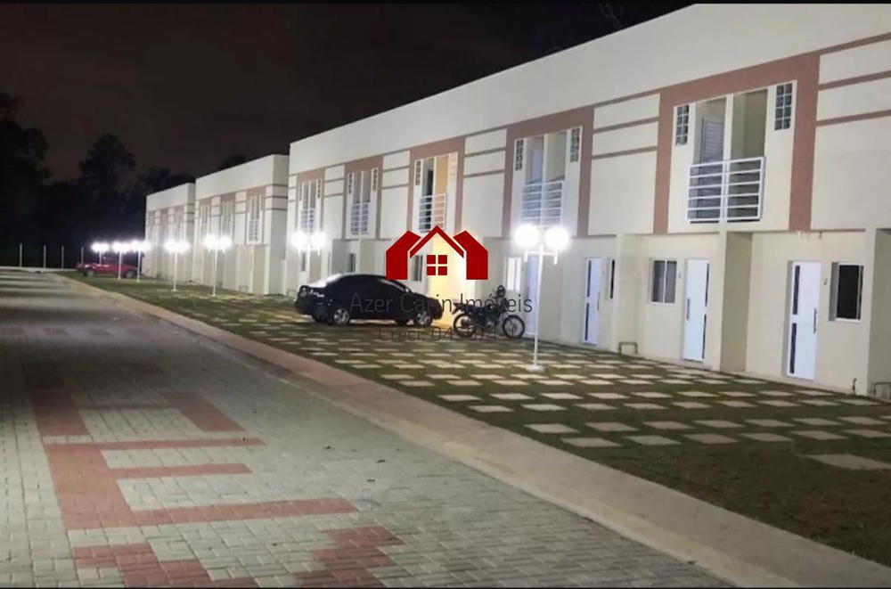 Casa, 2 quartos, 80 m² - Foto 16