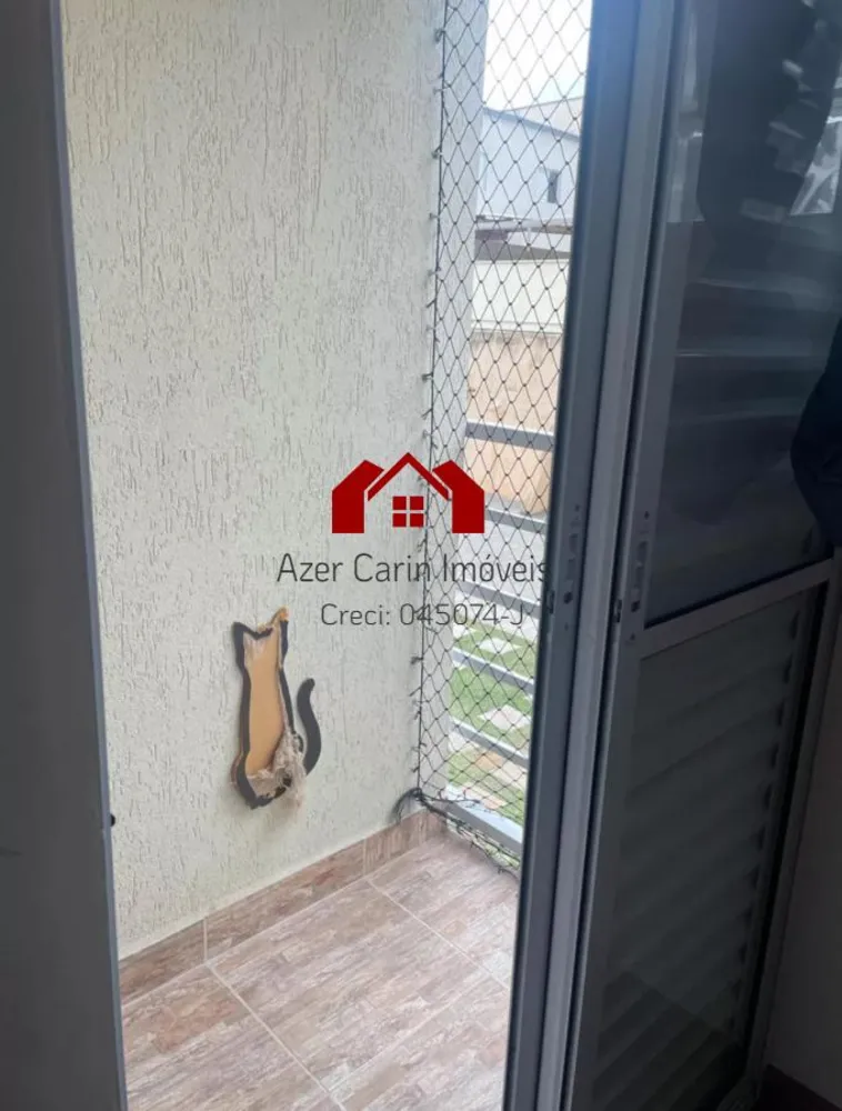 Casa, 2 quartos, 80 m² - Foto 18