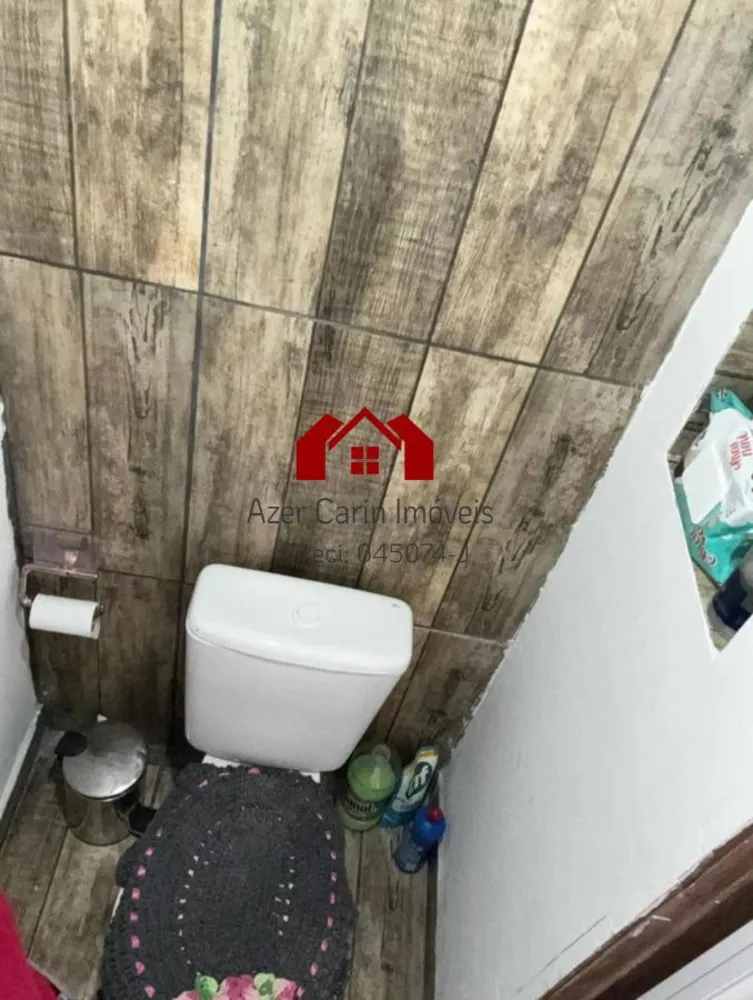 Casa, 2 quartos, 80 m² - Foto 17