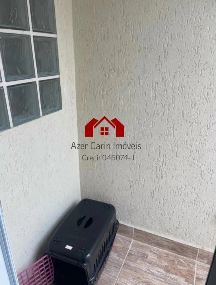 Casa, 2 quartos, 80 m² - Foto 25