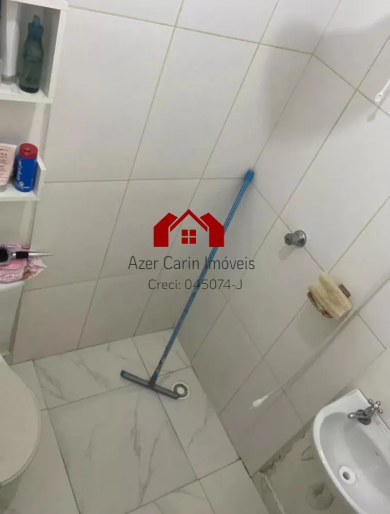 Casa, 2 quartos, 80 m² - Foto 10