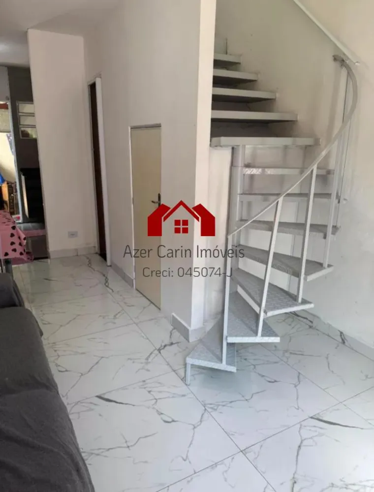 Casa, 2 quartos, 80 m² - Foto 20