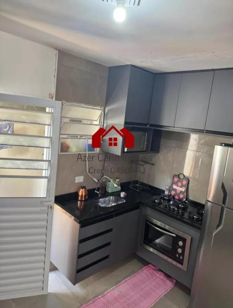 Casa, 2 quartos, 80 m² - Foto 19