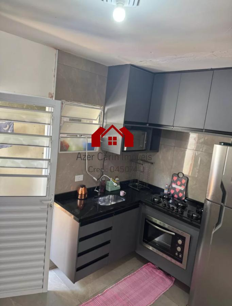 Casa, 2 quartos, 80 m² - Foto 2